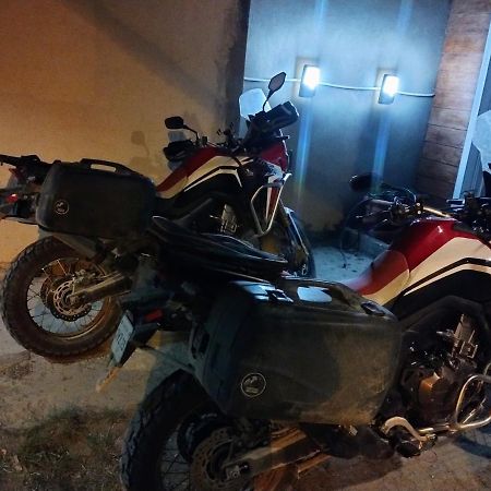 Casa En Gregores Gobernador Gregores المظهر الخارجي الصورة