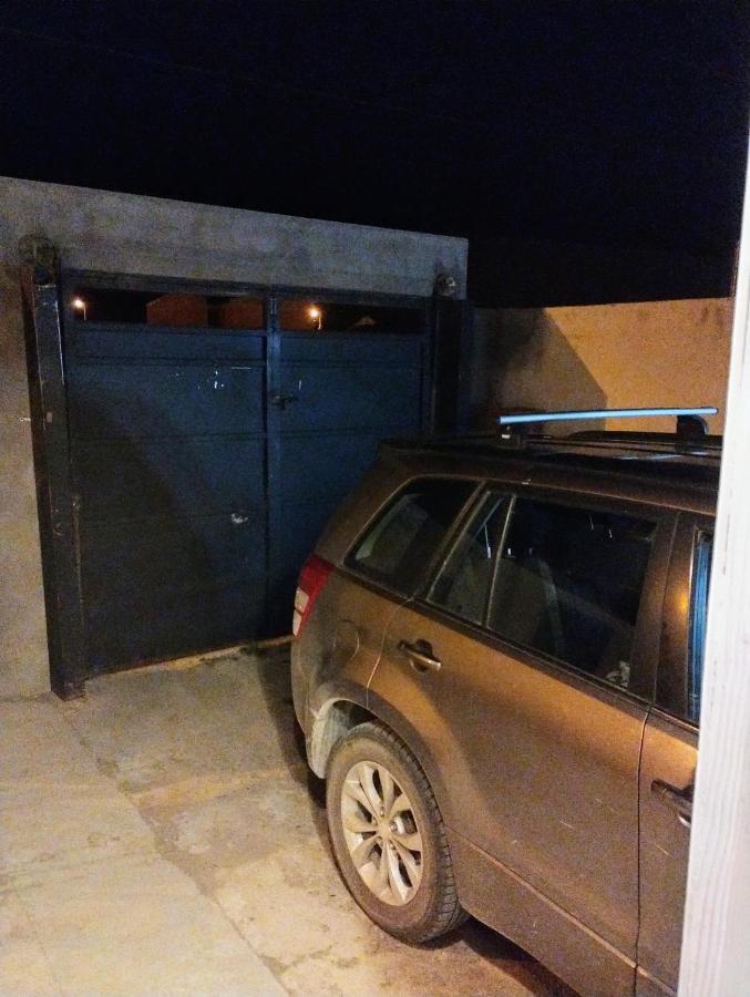 Casa En Gregores Gobernador Gregores المظهر الخارجي الصورة