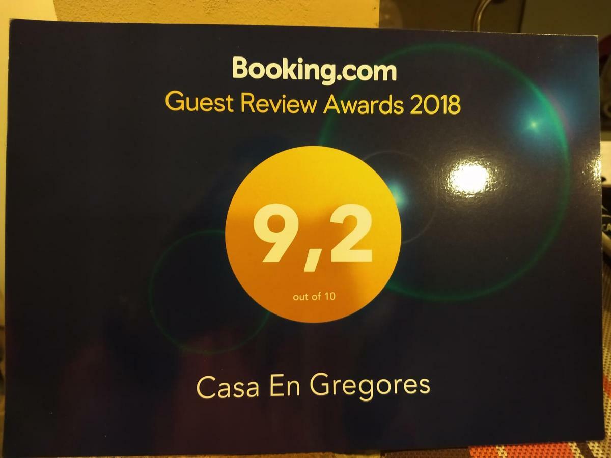 Casa En Gregores Gobernador Gregores المظهر الخارجي الصورة